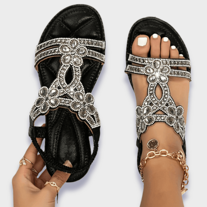 Yara™ | Comfortable Boho Sandals