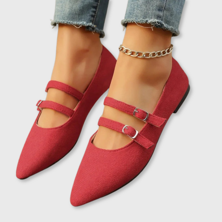 Lena™ | Comfortable Loafers for Women