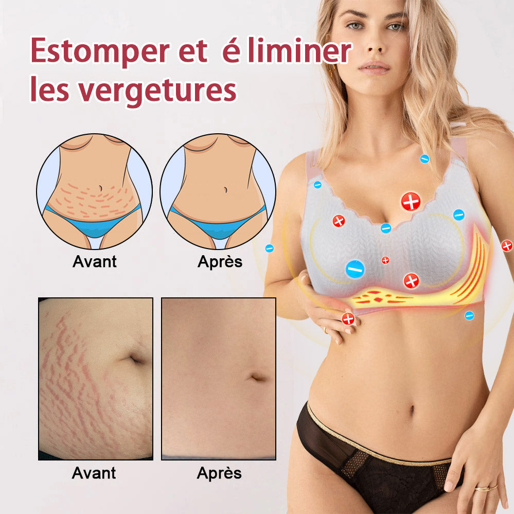 Detox Shaping Bra