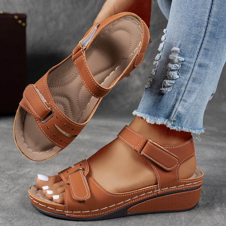 Zoë™ | Modern Style Sandal