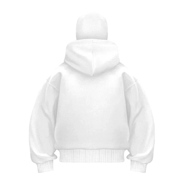 Balaclava Hoodie
