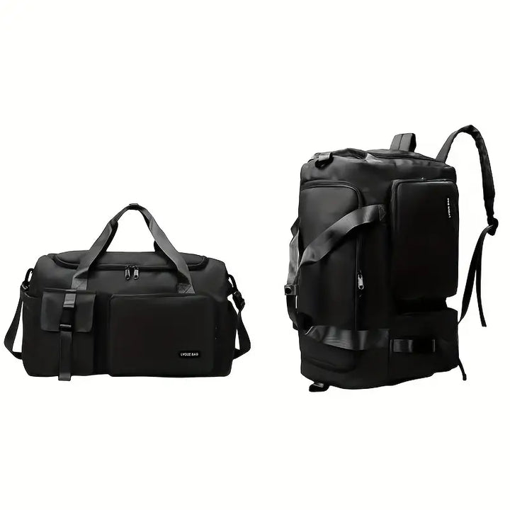 Lily™ - Stylish Travel Bag