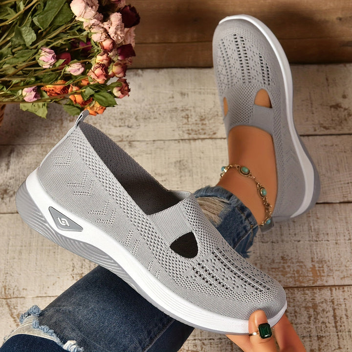 Marije | Comfortable and Stylish Shoes