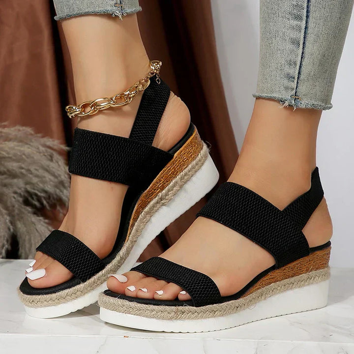 Sofie™ | Ortho Stable Sandals