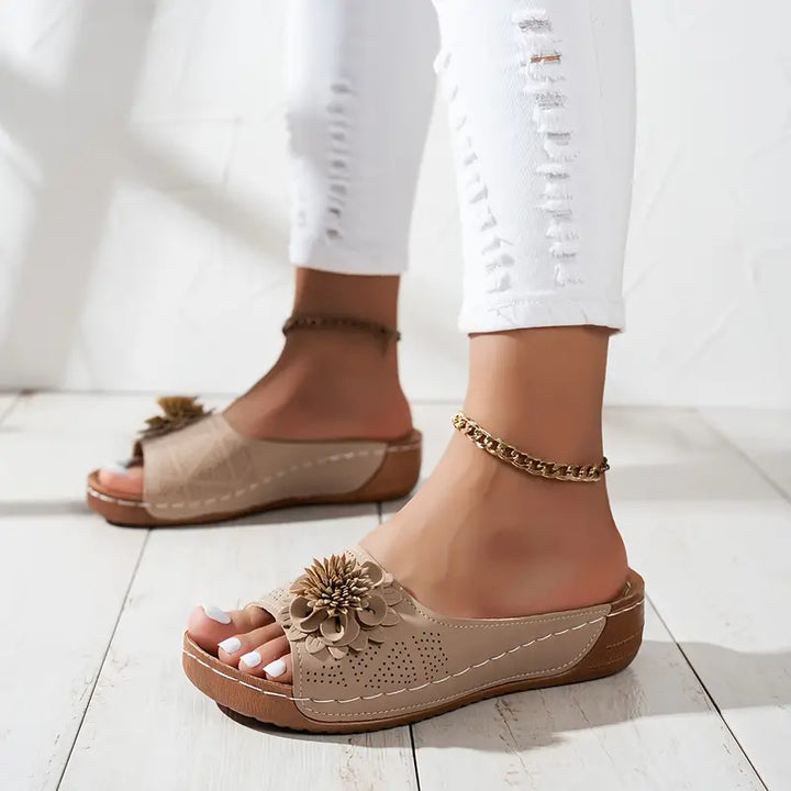Katja | Orthopedic Sandals