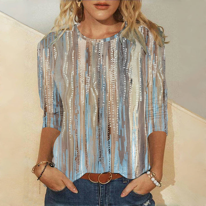 Vintage Gradient T-shirt