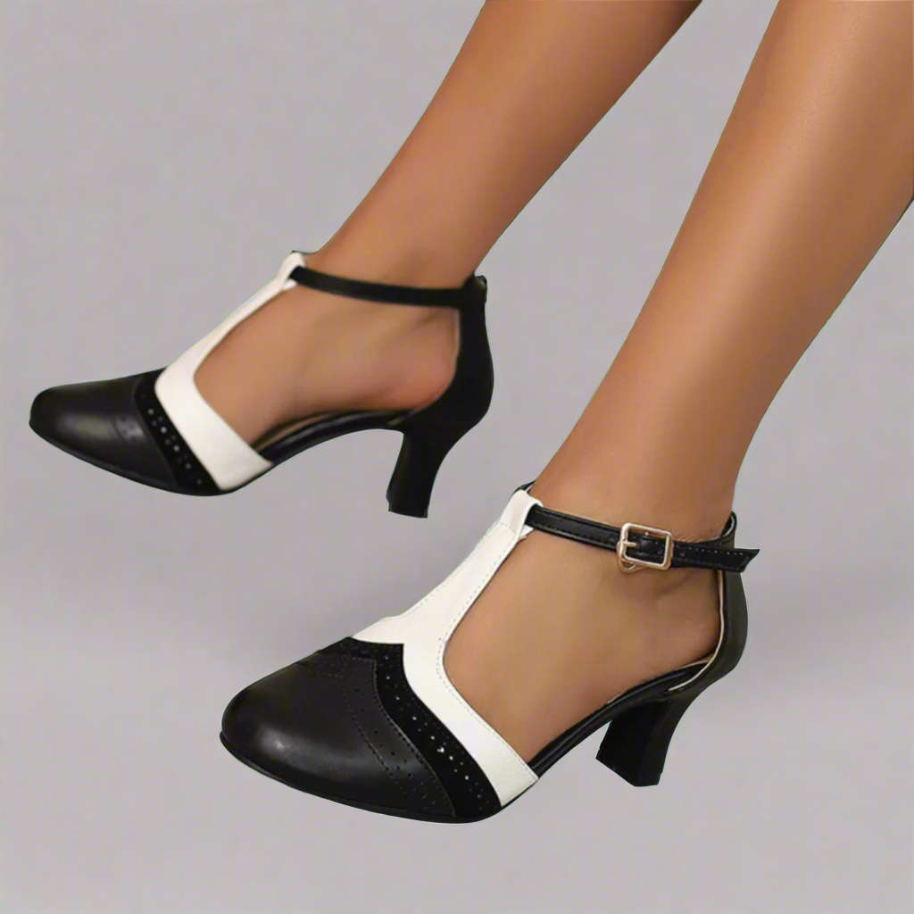 Yara™ | Sandals for Sensitive Feet