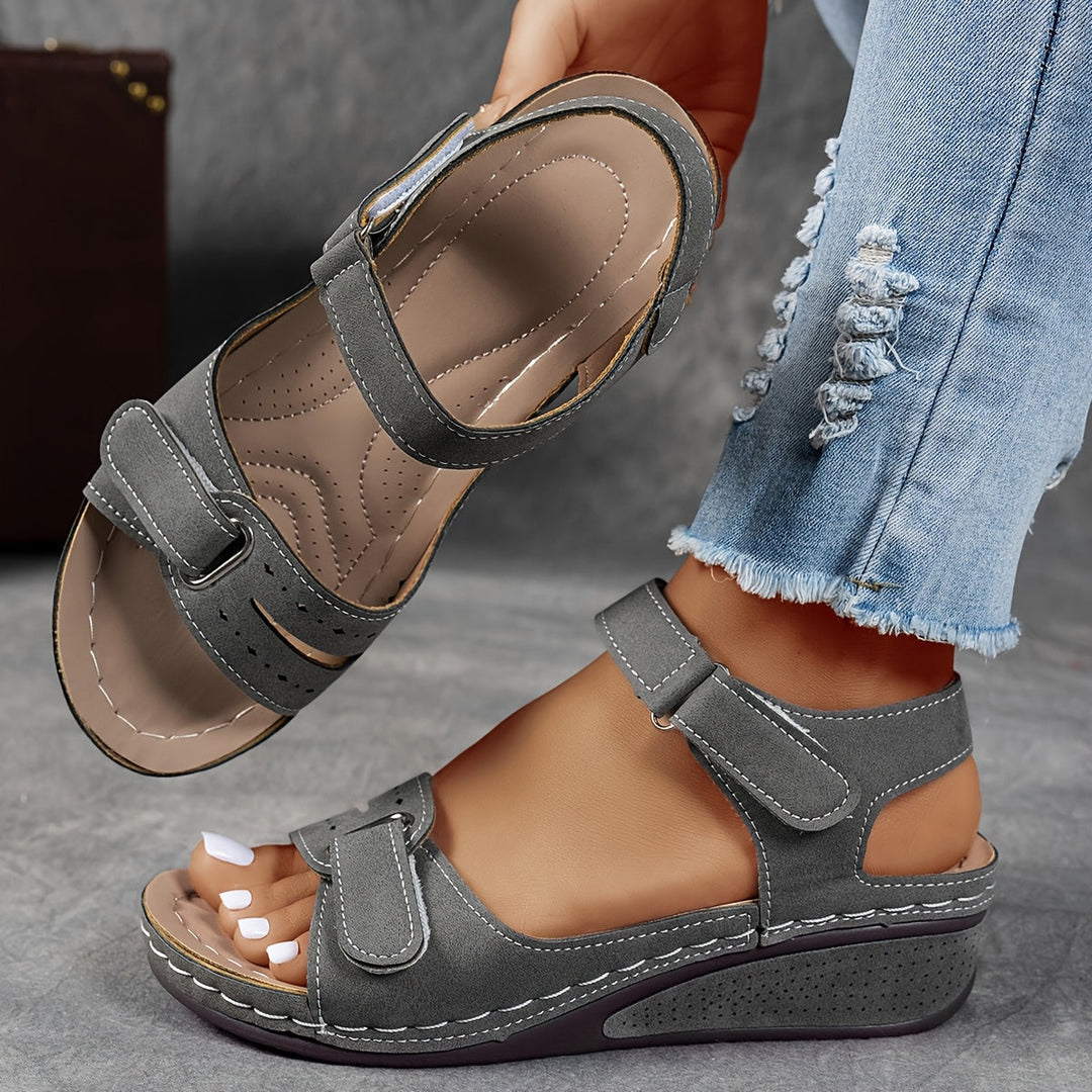 Zoë™ | Modern Style Sandal