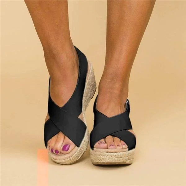 Tess™ | Airy Orthopedic Sandals