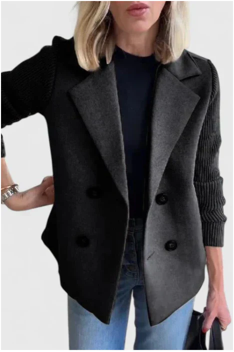 Jasmine | Elegant Blazer Jacket