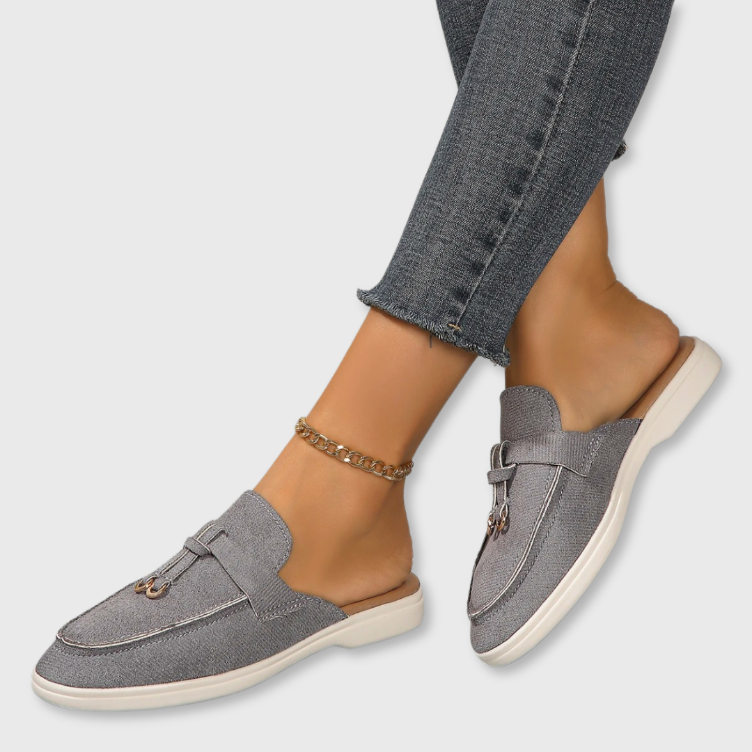 Anna™ | Women's Flat Hiking Shoes