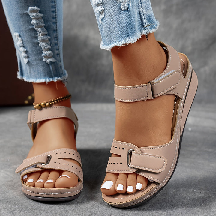 Yara | Orthopedic Sandals for Women