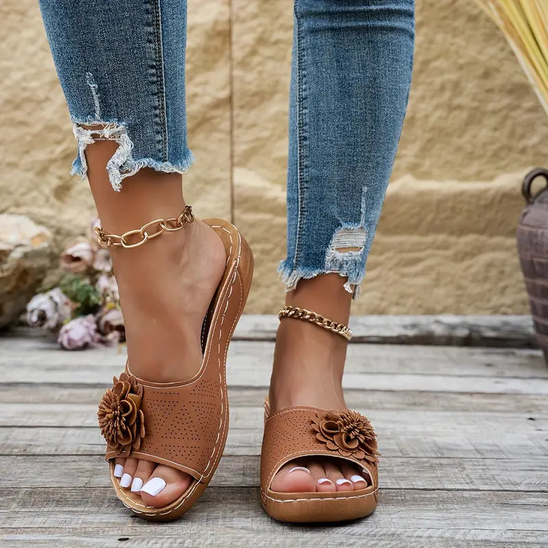 Katja | Orthopedic Sandals