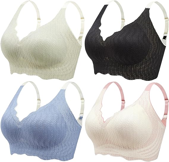 Detox Shaping Bra