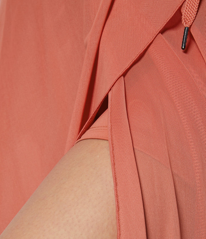 Livan | Elegant 2-in-1 skirt