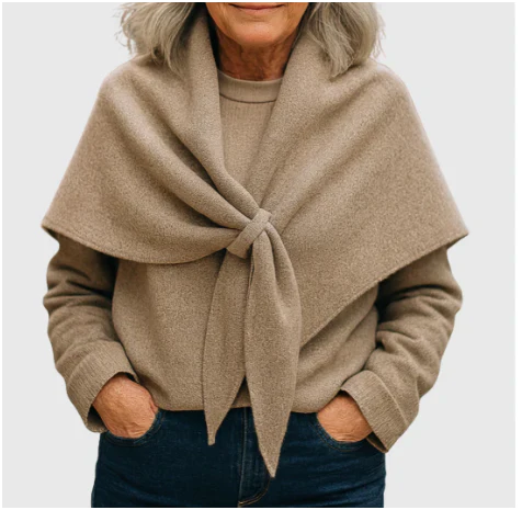 Janice | Elegance Scarf