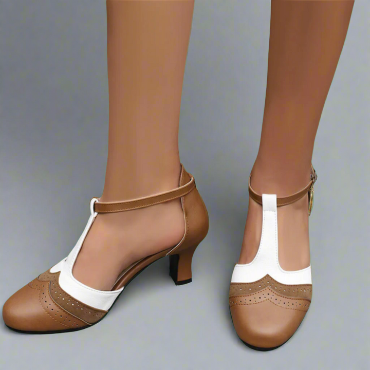 Yara™ | Sandals for Sensitive Feet