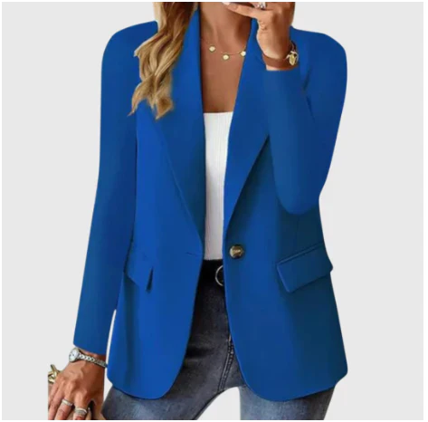 Jillian | Formal Blazer