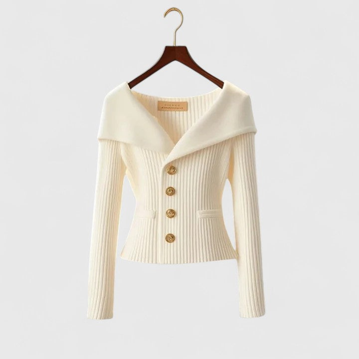 Avelor | Elegant Cardigan