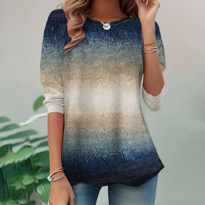 Vintage Gradient T-shirt