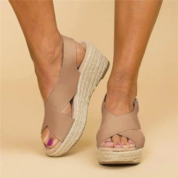 Tess™ | Airy Orthopedic Sandals