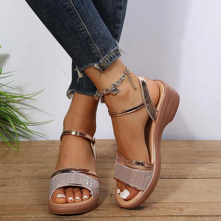 Lieke™ | Elegant Sandals for Women