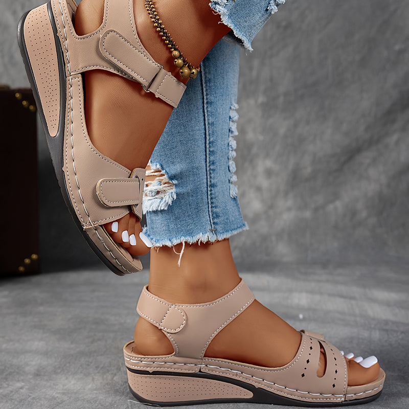 Yara | Orthopedic Sandals for Women
