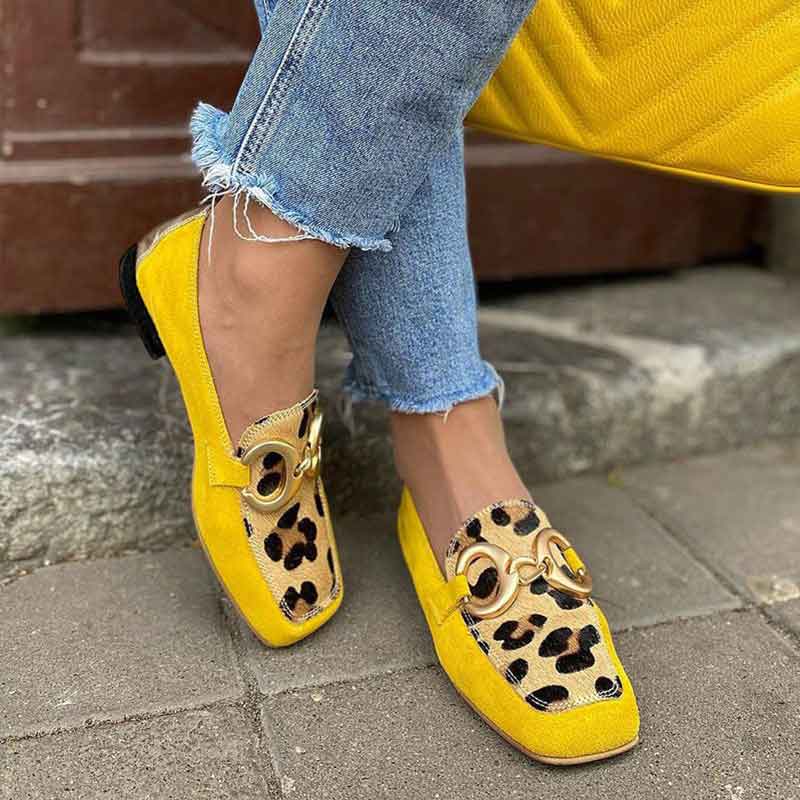 Sena™ | Slip-On Wedge Sandals