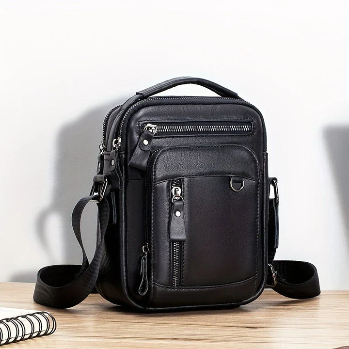 Liam™ - Versatile Crossbody Bag
