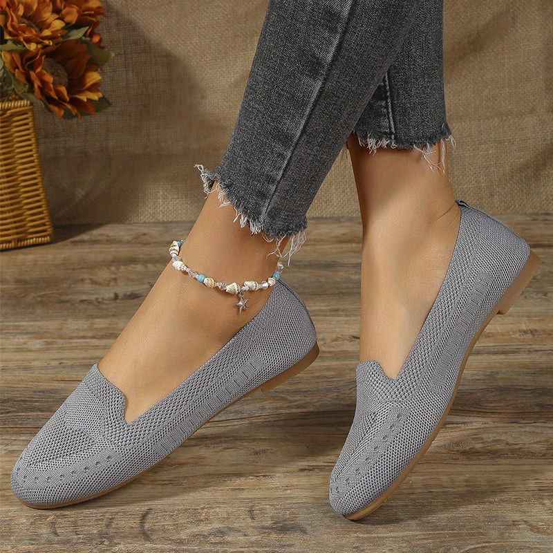 Flora™ | Comfortable Slip-On Shoes for Women