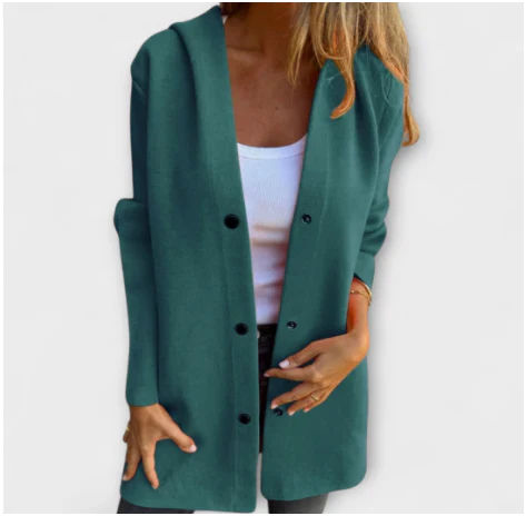 Jewel | Elegant Jacket