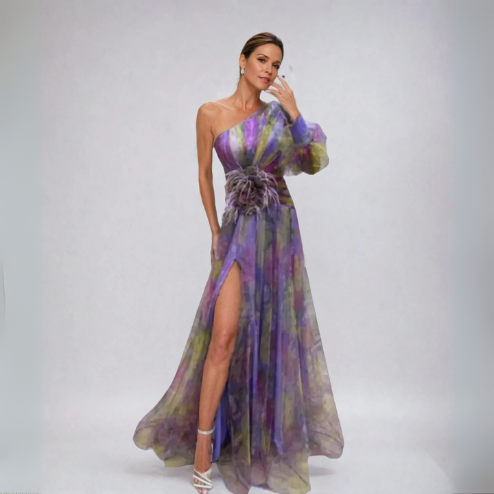 Nana | Elegant Handcrafted Dress for Women