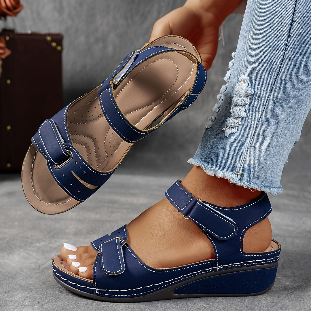 Zoë™ | Modern Style Sandal