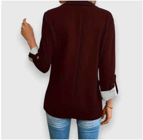 Jocelyn | Women’s Blazer