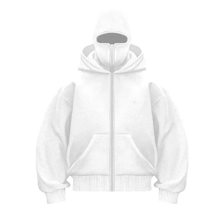 Balaclava Hoodie