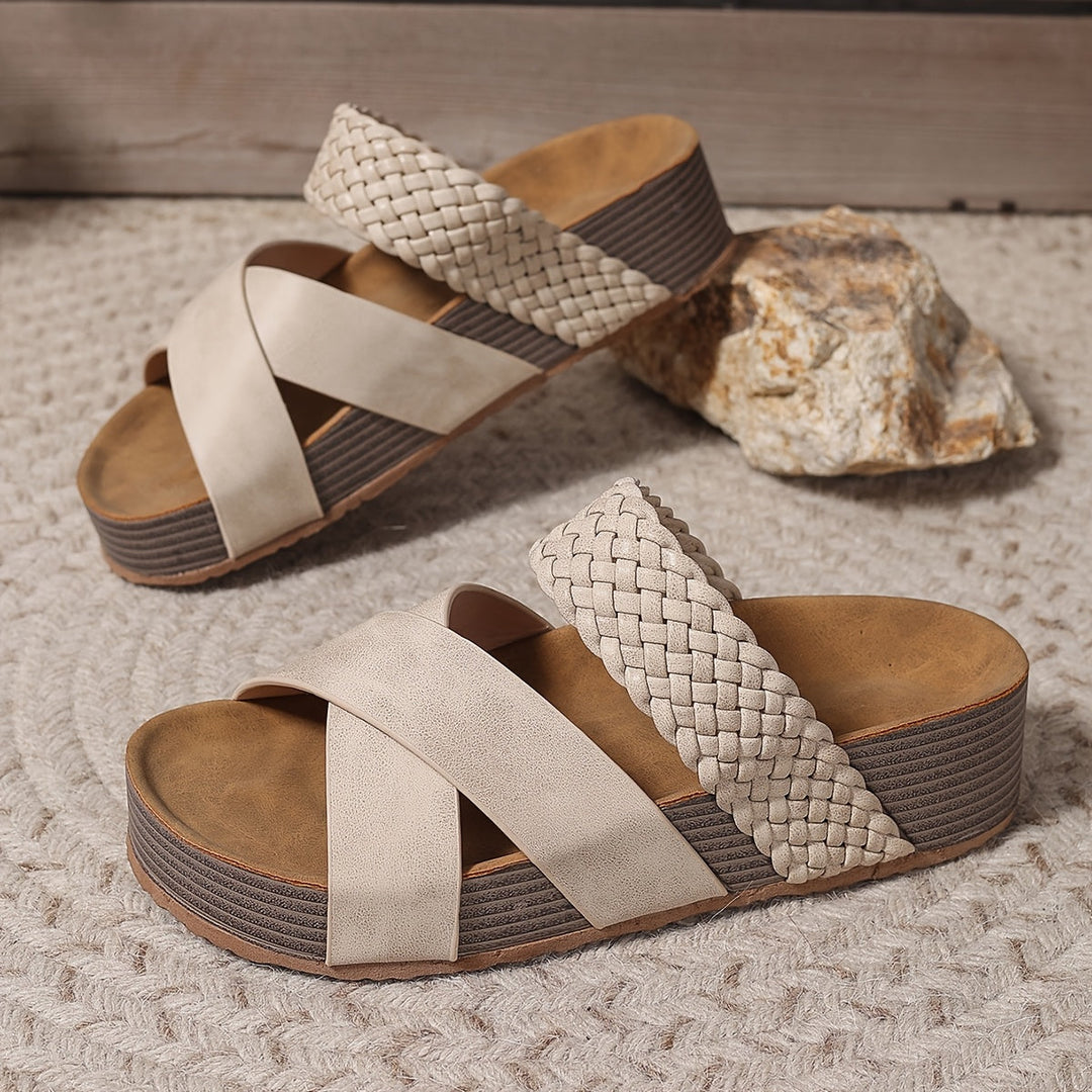 Julia™ | Orthopedic Comfort Sandals