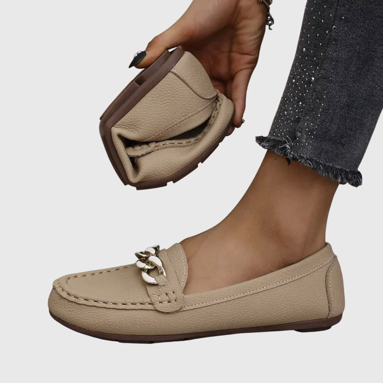 Melissa™ | Orthopedic Loafers
