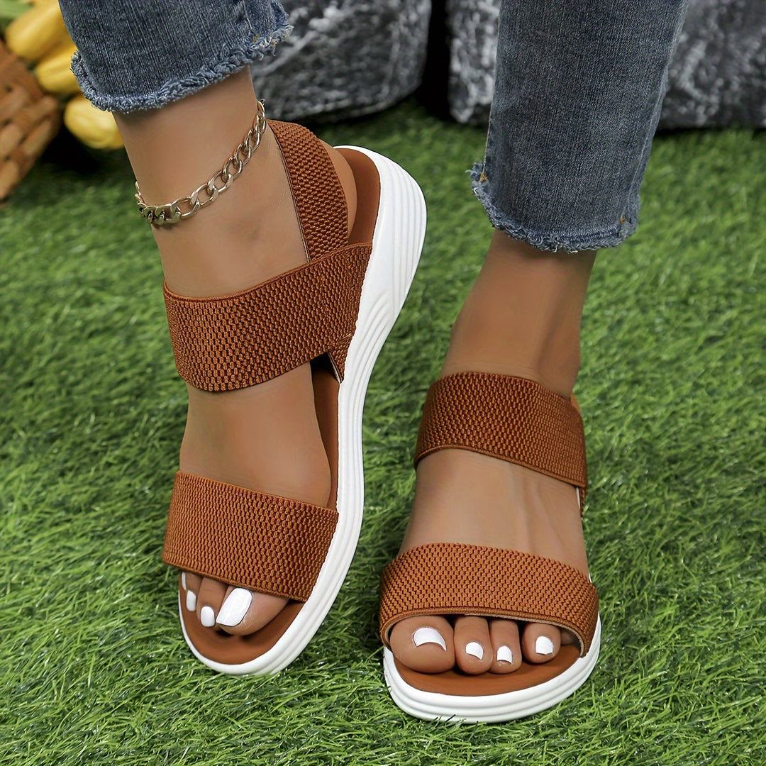 Loes | orthopedic sandals
