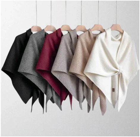 Janice | Elegance Scarf