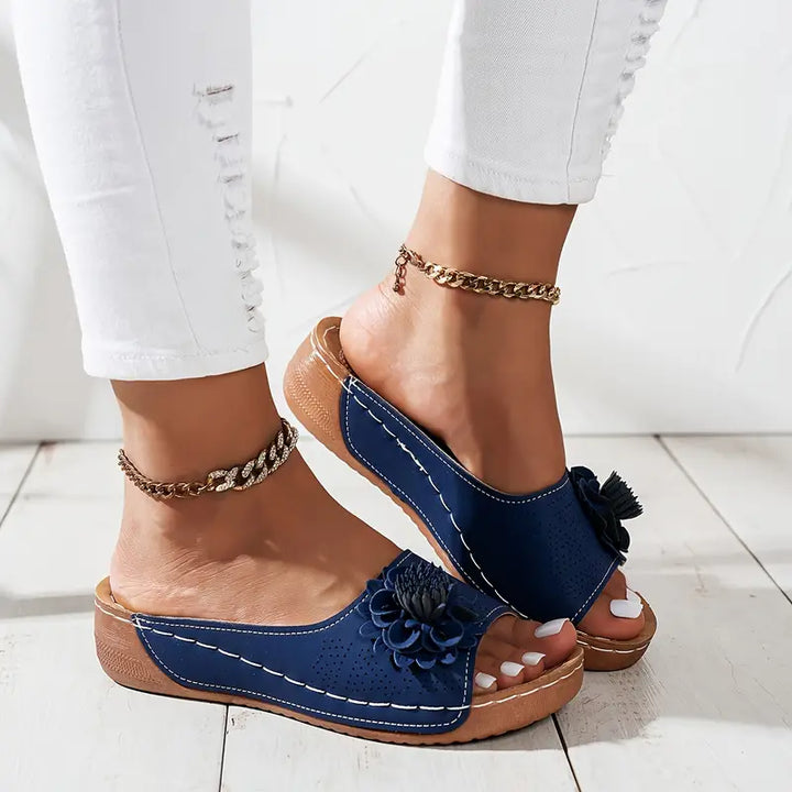 Katja | Orthopedic Sandals