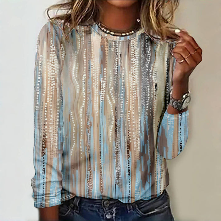 Vintage Gradient T-shirt