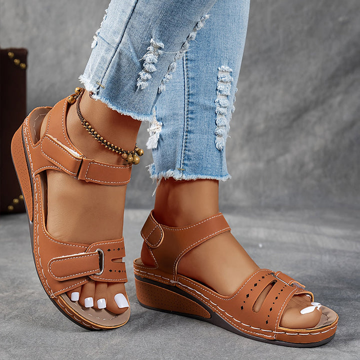 Yara | Orthopedic Sandals for Women