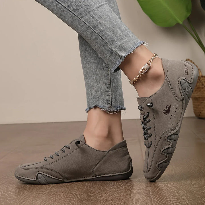 Lieke - Comfortable Slip-On Sneakers