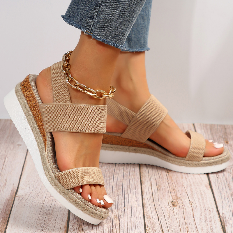 Sofie™ | Ortho Stable Sandals