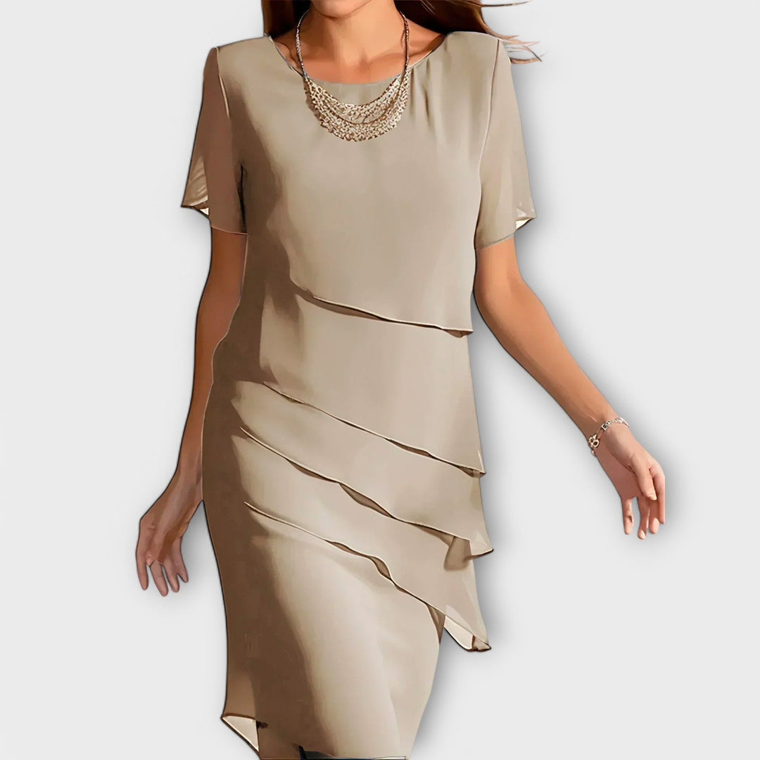 Emelyria | Elegant Dress