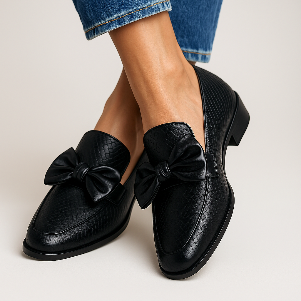 Bo™ | Round Toe Moccasins for Women
