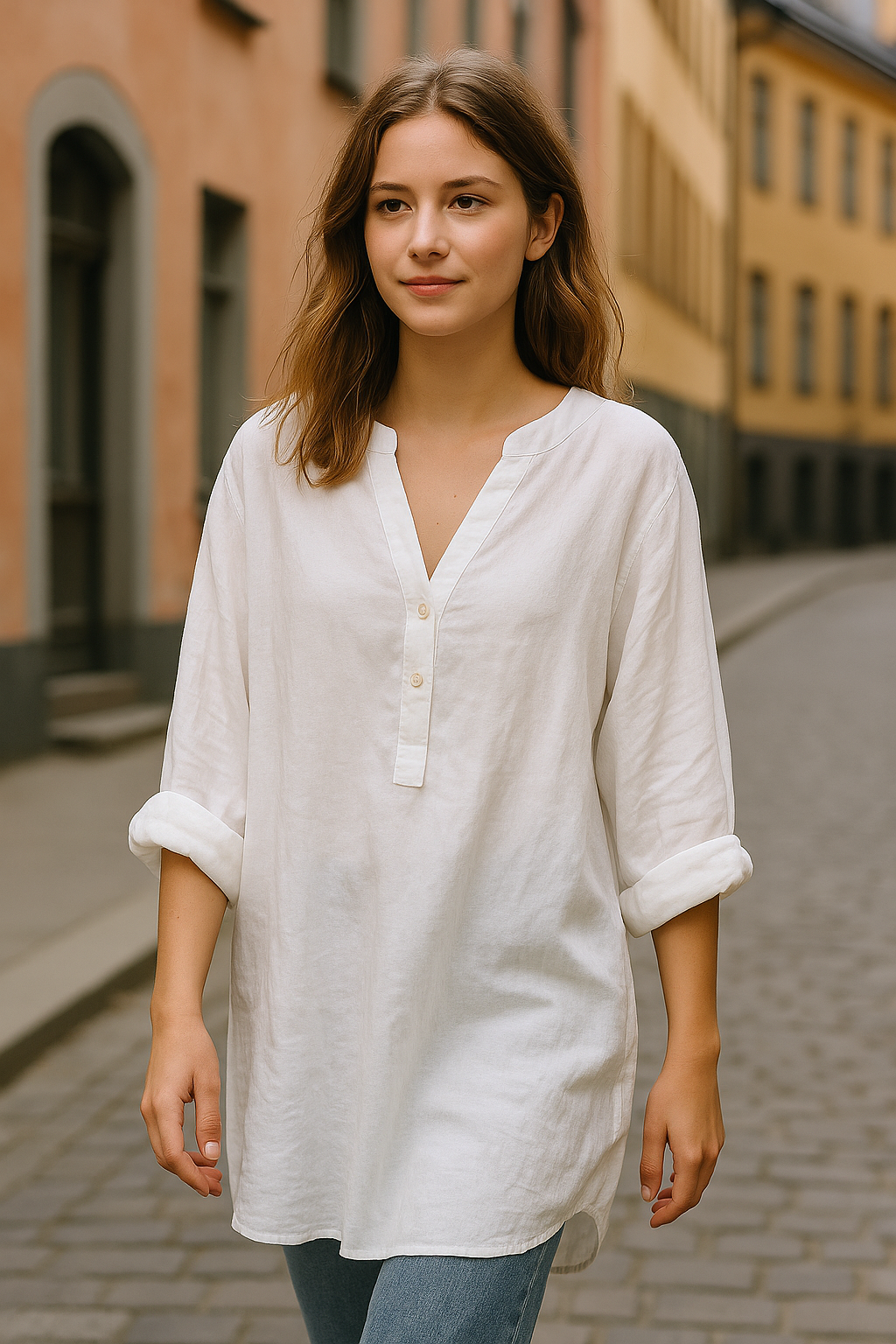 Aava™ | Top