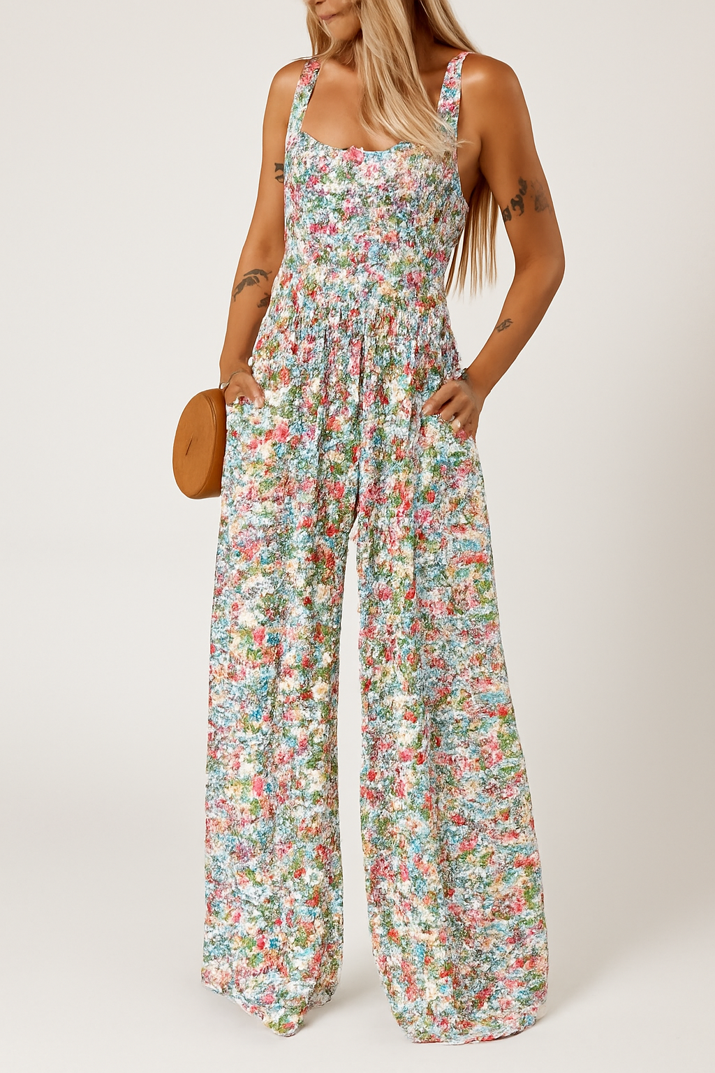 Bohemian Combi - Limited Edition