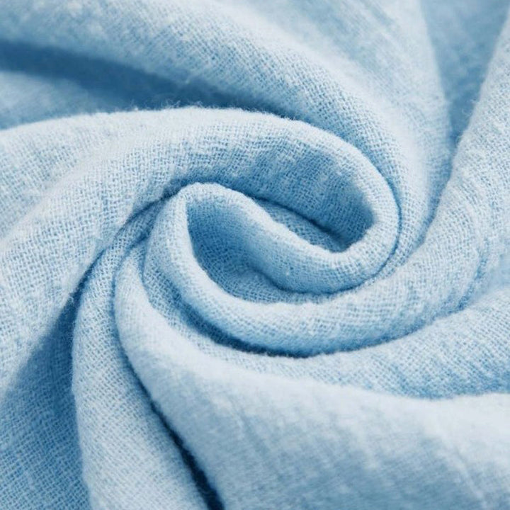 Irregular Casual Blouse