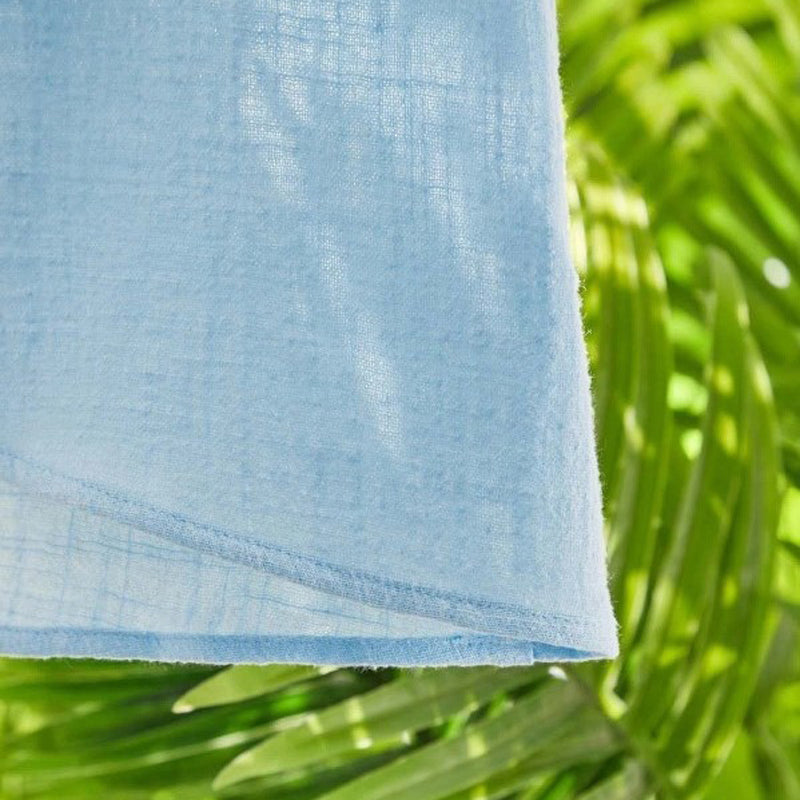 Irregular Casual Blouse